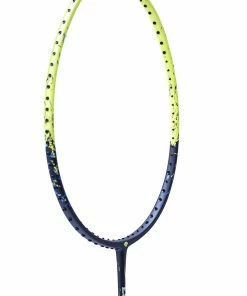 Carlton Enhance XP Unstrung Badminton Racket