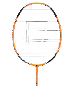 Carlton FireBlade 300 Ti Mesh Strung Badminton Racket