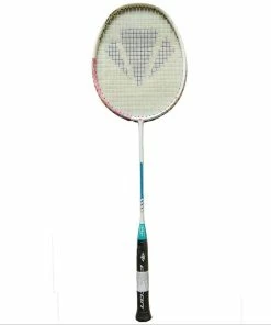 Carlton Badminton Rackets Carlton Heritage V5.0 Strung Badminton Racket
