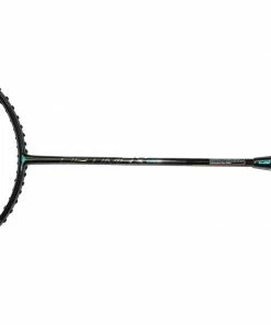 Carlton Optimax Lite Badminton Racket (Unstrung) Carlton Badminton Rackets
