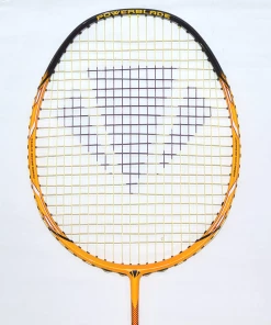 Carlton Badminton Rackets Carlton Powerblade 9200 Strung Badminton Racket