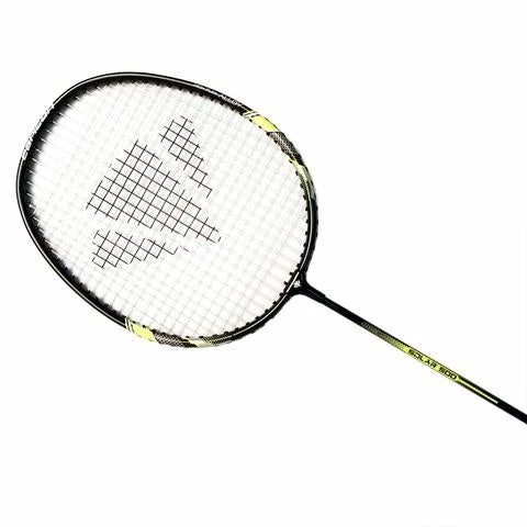 Carlton Solar 500 Badminton Racket Carlton Badminton Rackets