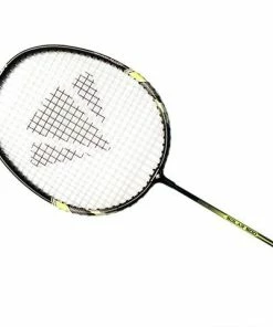 Carlton Badminton Rackets Carlton Solar 500 Badminton Racket (Pack Of 2 Rackets)