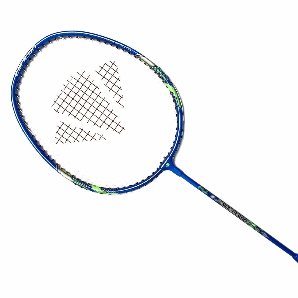 Carlton Solar 500 Badminton Racket Carlton Badminton Rackets