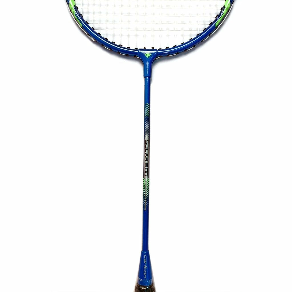 Carlton Solar 500 Badminton Racket Carlton Badminton Rackets