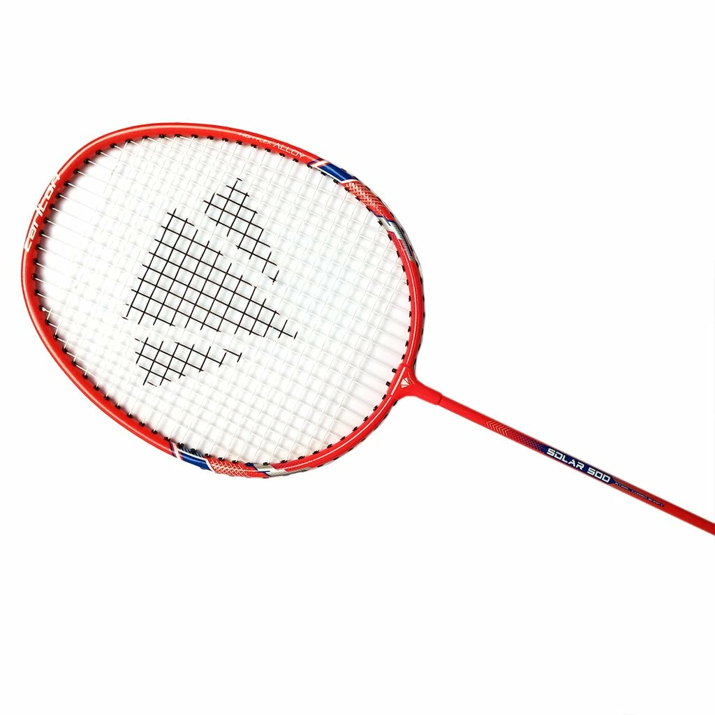 Carlton Solar 500 Badminton Racket Carlton Badminton Rackets