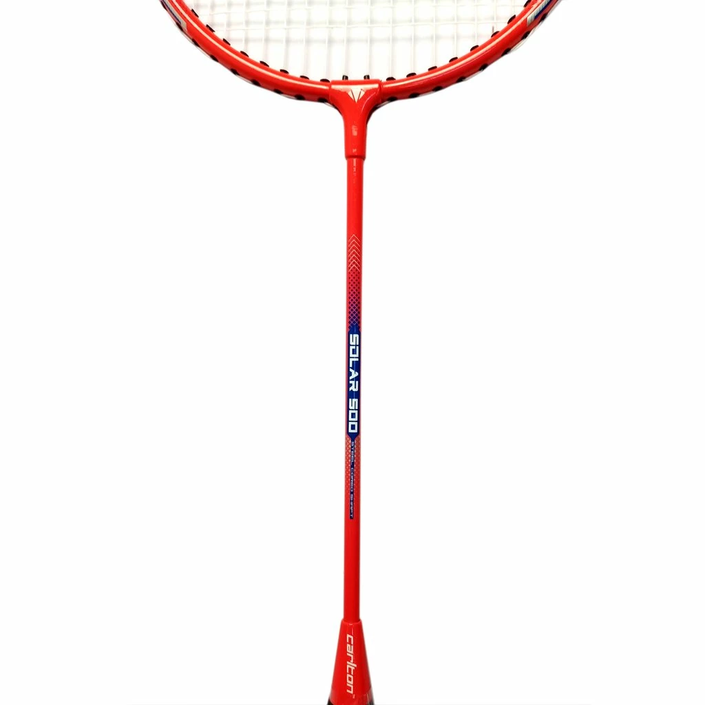 Carlton Solar 500 Badminton Racket Carlton Badminton Rackets
