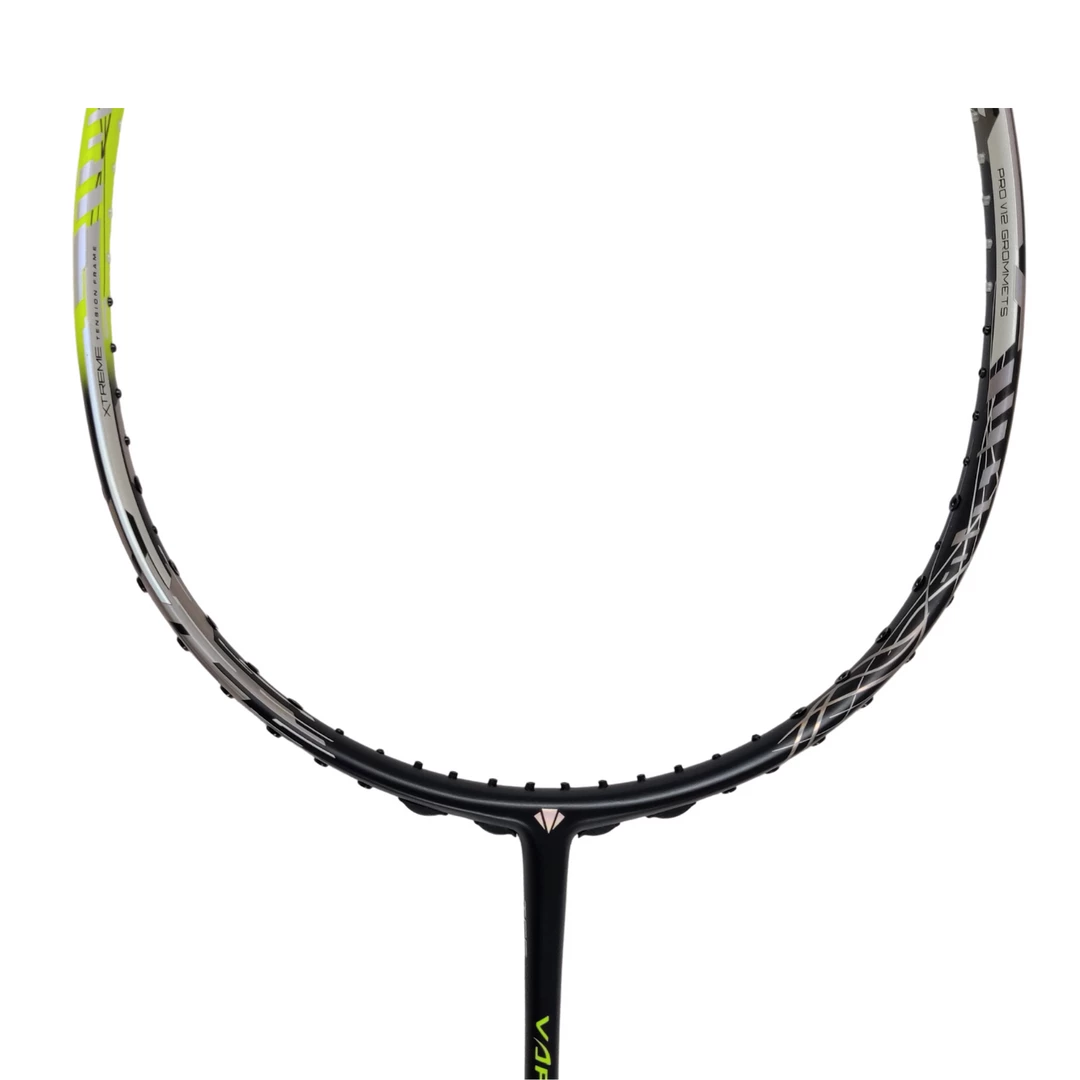 Carlton Vapour Trail 85 Unstrung Badminton Racket