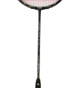 Carlton Badminton Rackets Carlton Vapour Trail Elite Badminton Racket - Strung