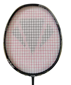 Carlton Badminton Rackets Carlton Vapour Trail Elite Badminton Racket - Strung