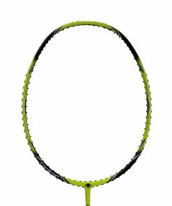 Carlton FireBlade 100 Ti Mesh Strung Badminton Racket Carlton Badminton Rackets
