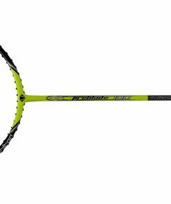 Carlton FireBlade 100 Ti Mesh Strung Badminton Racket Carlton Badminton Rackets