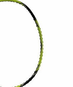 Carlton FireBlade 100 Ti Mesh Strung Badminton Racket Carlton Badminton Rackets