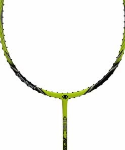 Carlton FireBlade 100 Ti Mesh Strung Badminton Racket Carlton Badminton Rackets