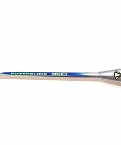 Carlton Powerblade 9910 Unstrung Badminton Racquet Carlton Badminton Rackets