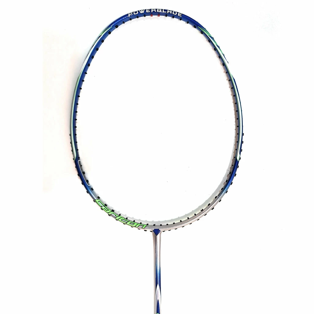 Carlton Powerblade 9910 Unstrung Badminton Racquet Carlton Badminton Rackets