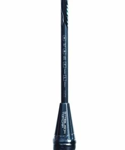 Carlton Vapour Trail 73 Unstrung Badminton Racquet - Black