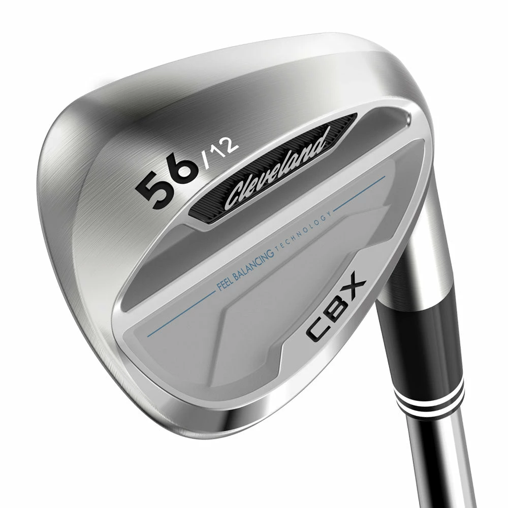 Wedges Cleveland CBX Wedge