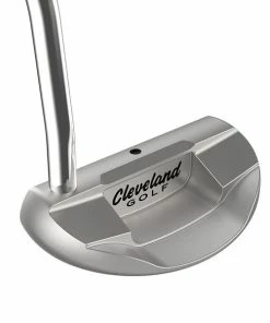 Taylormade M4 Steel Package Set With Cleveland Putter