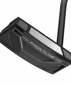 Putters Cleveland Frontline 8.0 Single Bend Putter