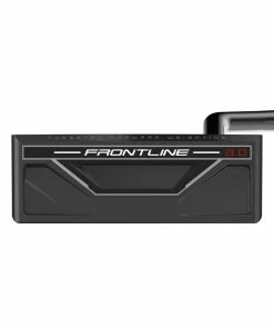 Putters Cleveland Frontline 8.0 Single Bend Putter