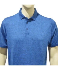Apparels Clubhouse Men's Performance Polo T-shirt