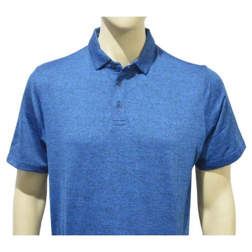 Apparels Clubhouse Men's Performance Polo T-shirt