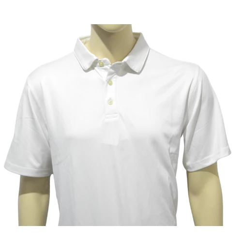 Clubhouse Men's Performance Polo T-shirt Apparels