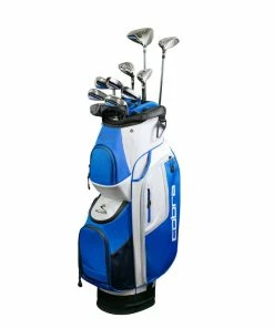 Cobra Fly XL 2022 Men's Graphite Golf Set
