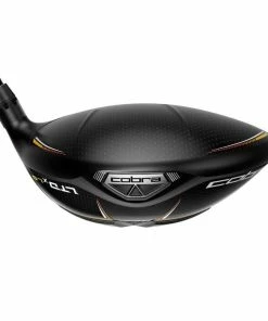 Cobra LTDx LS Driver