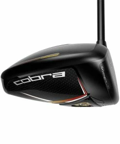 Cobra LTDx LS Driver