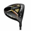 Cobra LTDx LS Driver
