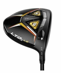 Cobra LTDx LS Driver