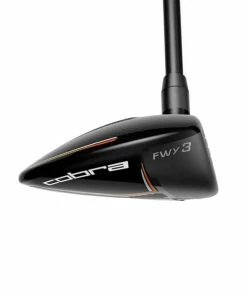 Cobra Ltdx Fairway Wood Fairway Woods