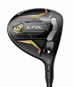 Cobra Ltdx Fairway Wood Fairway Woods