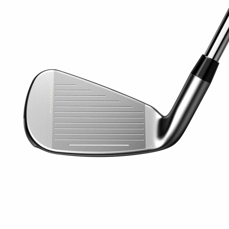 Cobra Rad Speed Steel Irons (5-Pw, Sw) Irons Set