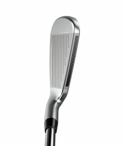 Cobra Rad Speed Steel Irons (5-Pw, Sw) Irons Set