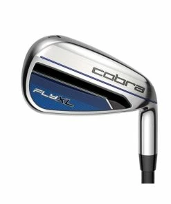 Cobra Fly XL 2022 Men's Graphite Golf Set