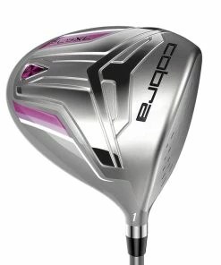 Cobra Fly XL 2022 Womens Graphite Golf Set