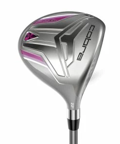 Cobra Fly XL 2022 Womens Graphite Golf Set