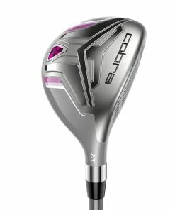 Cobra Fly XL 2022 Womens Graphite Golf Set