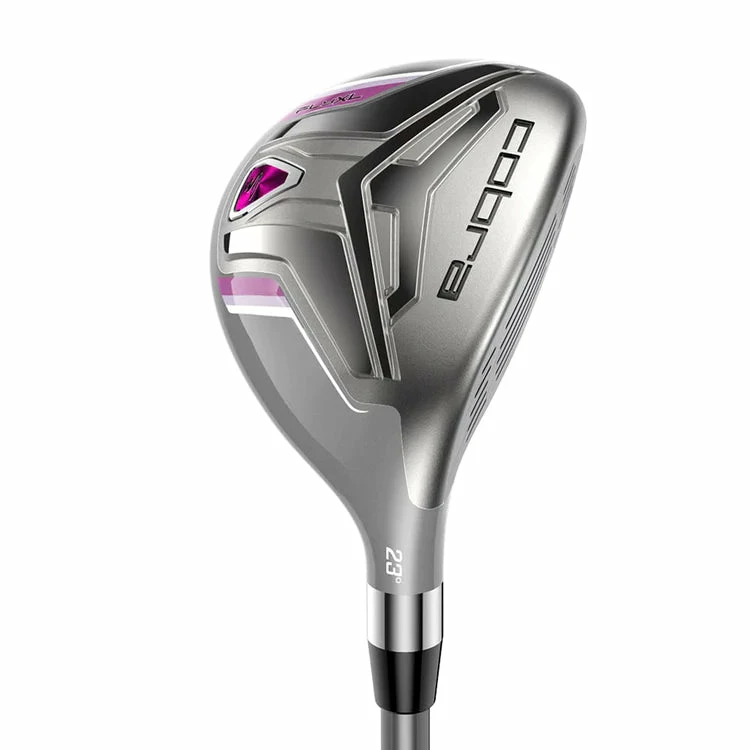 Cobra Fly XL 2022 Womens Graphite Golf Set