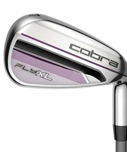 Cobra Fly XL 2022 Womens Graphite Golf Set