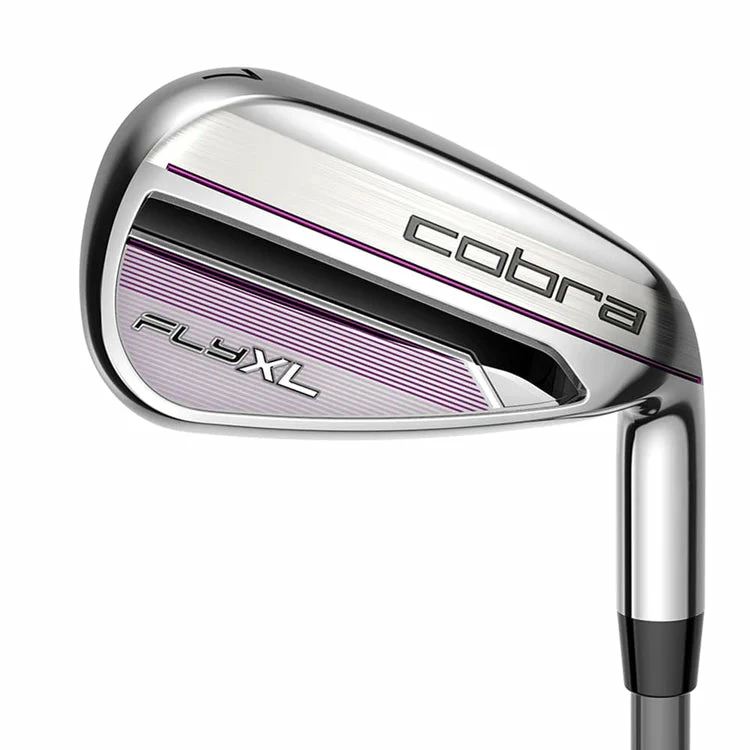 Cobra Fly XL 2022 Womens Graphite Golf Set