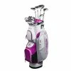 Cobra Fly XL 2022 Womens Graphite Golf Set
