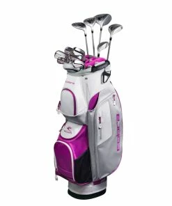 Cobra Fly XL 2022 Womens Graphite Golf Set