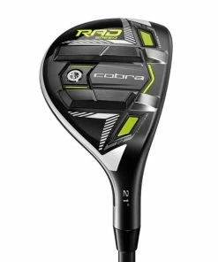 Cobra King RAD Speed Hybrid