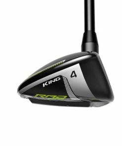Cobra King RAD Speed Hybrid