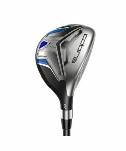 Cobra Fly XL 2022 Men's Steel Golf Set