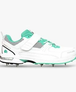 DSC Hawk 2.0 Multifunction Cricket Shoe With Velcro - Only Prepaid Order